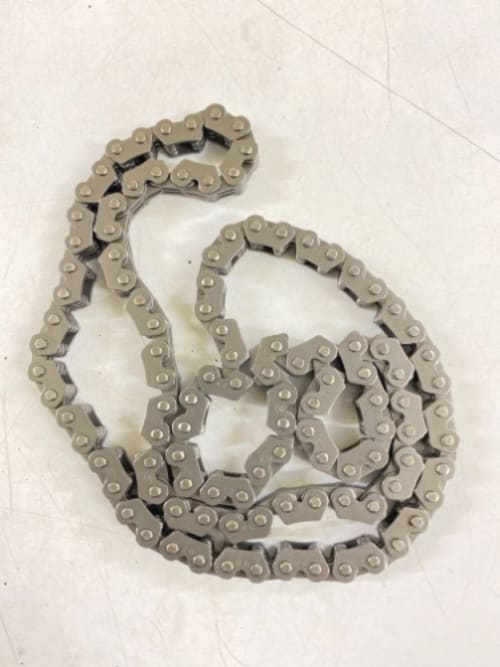 Tvs flame chain sprocket price hot sale